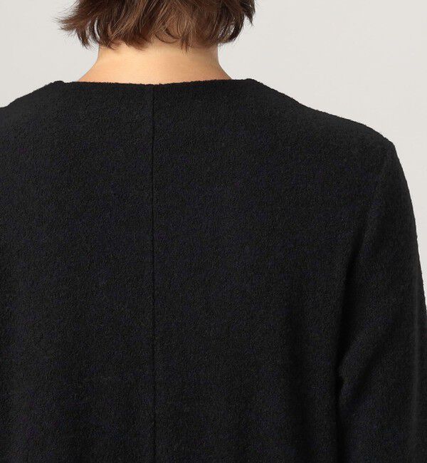 GALERIE VIE「ファインブークレ ジャンプスーツ」|オールインワン|