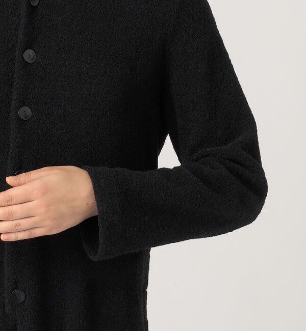 GALERIE VIE「ファインブークレ ジャンプスーツ」|オールインワン|