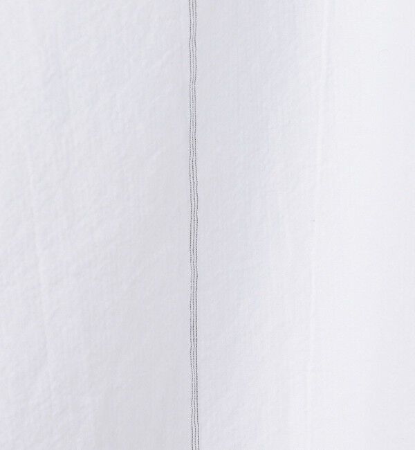 GALERIE VIE「コットン ラグランスリーブシャツ」|シャツ・ブラウス|