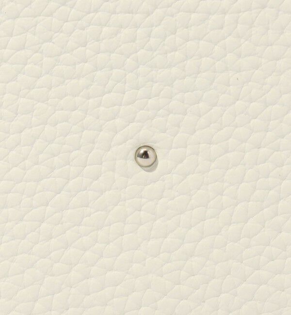 TOMORROWLAND GOODS「【別注】VASIC BOND MINI STUDS バッグ」|ハンドバッグ|