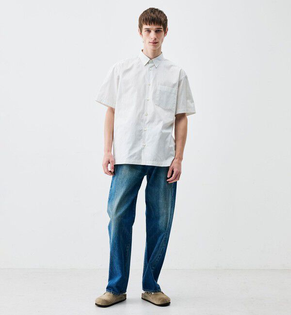 Edition「ビンテージデニム '47」|デニム|