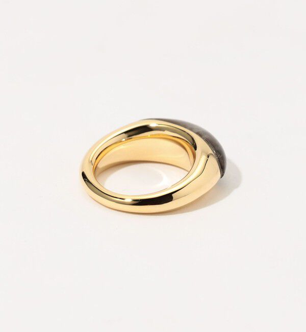 TOMORROWLAND GOODS「LIE STUDIO THE BEATRICE リング」|リング|