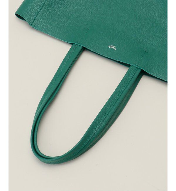  「【blancle/ ブランクレ】S.LETHER STANDARD TOTE Limited」|トートバッグ|