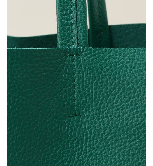  「【blancle/ ブランクレ】S.LETHER STANDARD TOTE Limited」|トートバッグ|