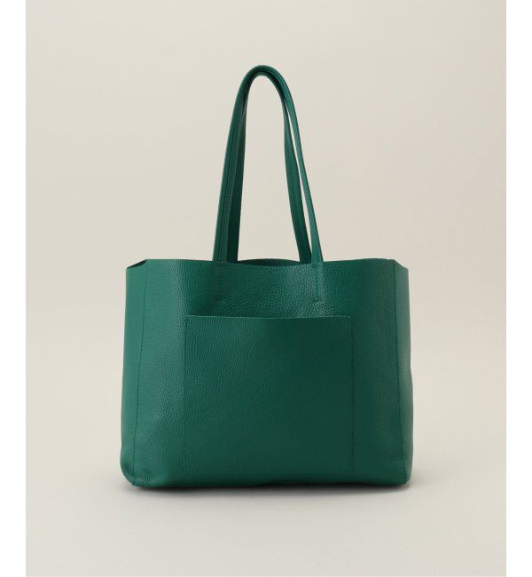  「【blancle/ ブランクレ】S.LETHER STANDARD TOTE Limited」|トートバッグ|