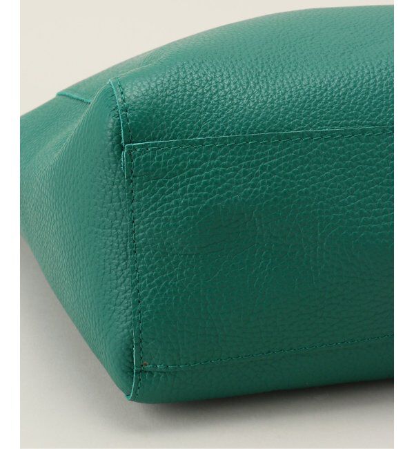  「【blancle/ ブランクレ】S.LETHER STANDARD TOTE Limited」|トートバッグ|