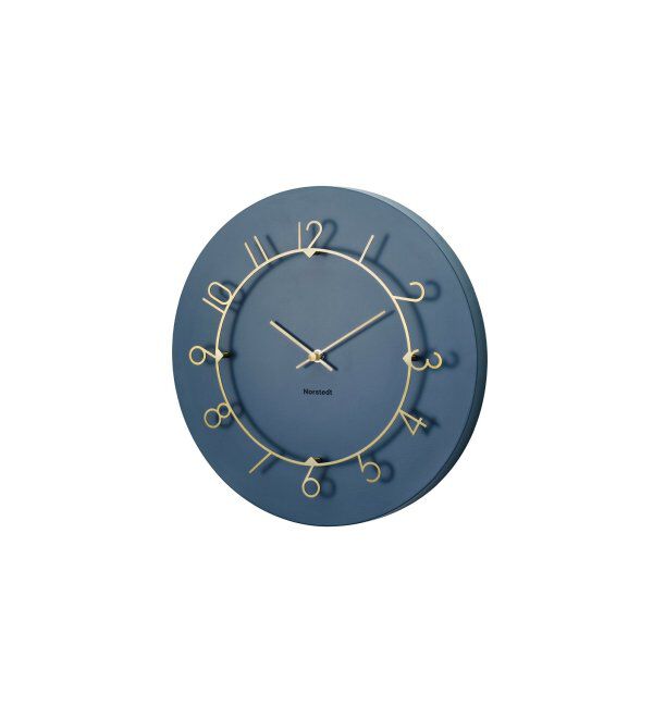 journal standard Furniture「★Luu wall clock　掛け時計」|クロック・置時計|