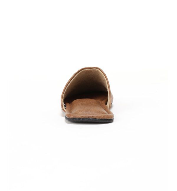journal standard Furniture「JSF PLAIN SLIPPER Mサイズ　スリッパ」|ルームシューズ|