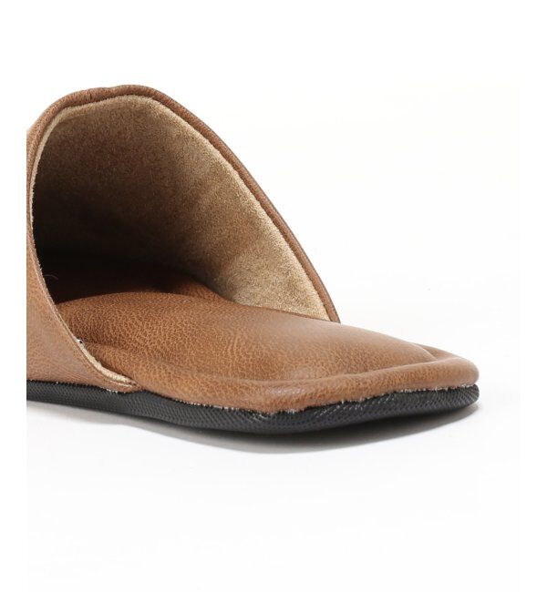 journal standard Furniture「JSF PLAIN SLIPPER Mサイズ　スリッパ」|ルームシューズ|