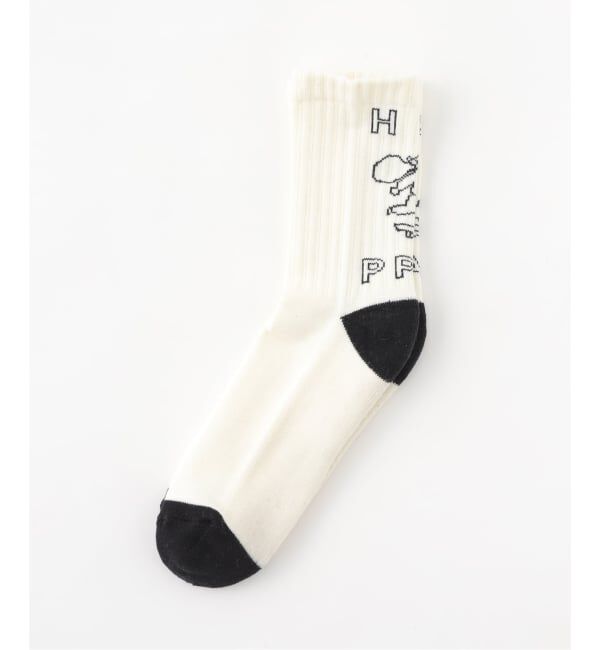 journal standard Furniture「【ヒラノトシユキ】JSF別注 SOCKS　ソックス」|ソックス|