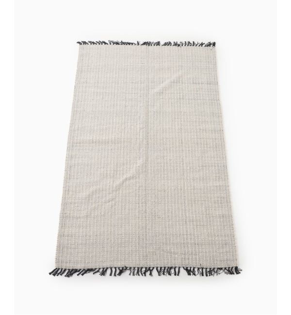 journal standard Furniture「《予約》AMIENS RUG 120X160　アミアン ラグ」|その他|