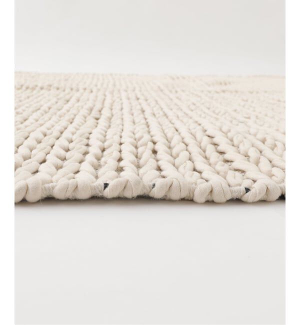 journal standard Furniture「《予約》AMIENS RUG 120X160　アミアン ラグ」|その他|
