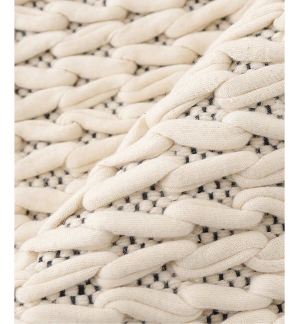 journal standard Furniture「《予約》AMIENS RUG 120X160　アミアン ラグ」|その他|