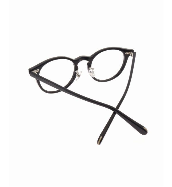 EYETHINK「【mille/ミレー】別注 MBE01(OP) COL.9EX Optical」|メガネ|