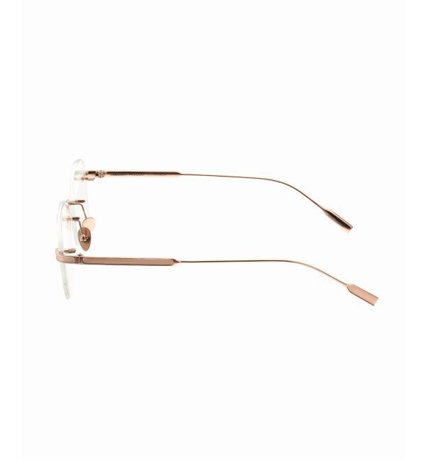 EYETHINK「【PROJEKT PRODUKT / プロジェクトプロダクト】HM12 CPG Optical」|メガネ|