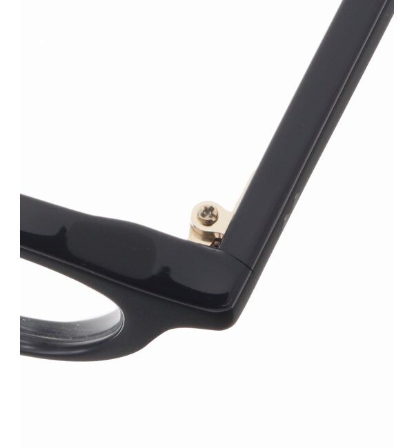 EYETHINK「BLANC.. 別注  ET004 NAVY ex Optical」|メガネ|