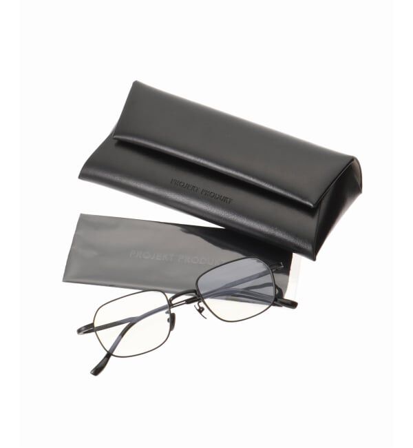 EYETHINK「PROJEKT PRODUKT ND20 CMBK Optical」|メガネ|