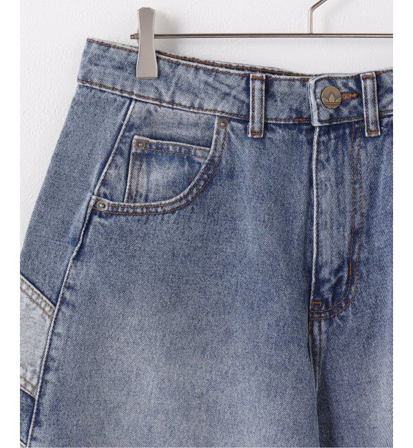 JOINT WORKS「adidas originals / アディダス オリジナルス DENIM SHORT」|その他|