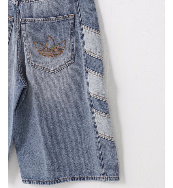 JOINT WORKS「adidas originals / アディダス オリジナルス DENIM SHORT」|その他|