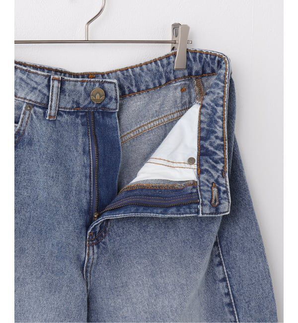 JOINT WORKS「adidas originals / アディダス オリジナルス DENIM SHORT」|その他|