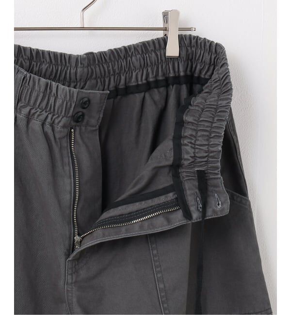 JOINT WORKS「レイヤードカモショーツ / J Layered Camo Pants」|その他|