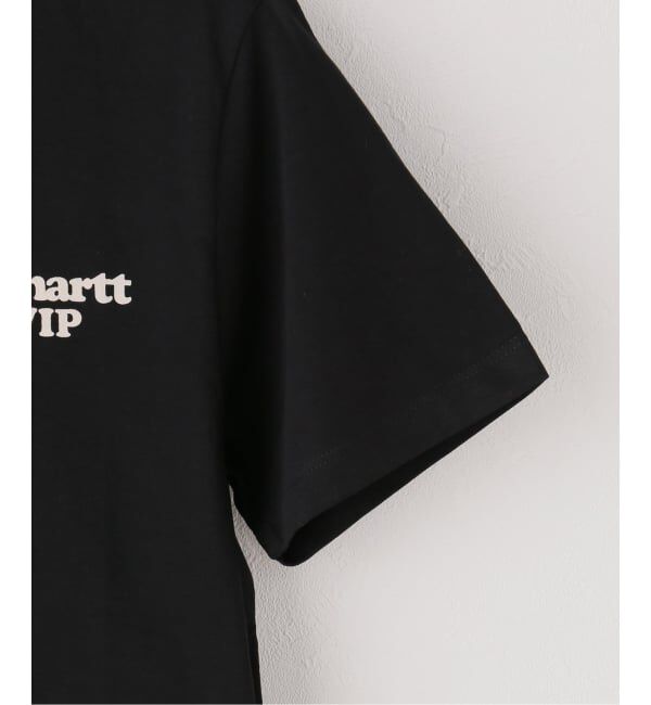 JOINT WORKS「CARHARTT WIP / カーハート ダブリューアイピー S/S SPOILED T-SHIRT」|Tシャツ・カットソー|