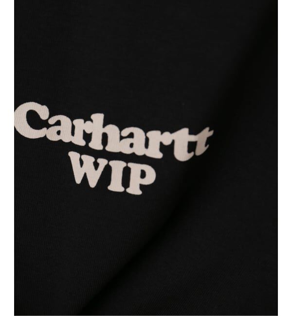 JOINT WORKS「CARHARTT WIP / カーハート ダブリューアイピー S/S SPOILED T-SHIRT」|Tシャツ・カットソー|