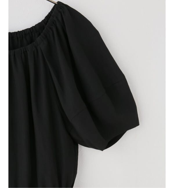 Plage「Barrel Sleeves ジャンプスーツ」|オールインワン|