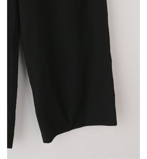 Plage「Barrel Sleeves ジャンプスーツ」|オールインワン|