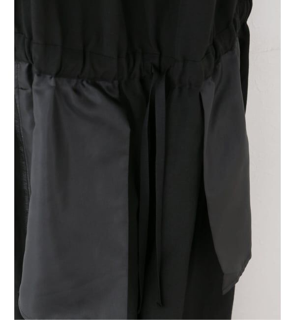 Plage「Barrel Sleeves ジャンプスーツ」|オールインワン|