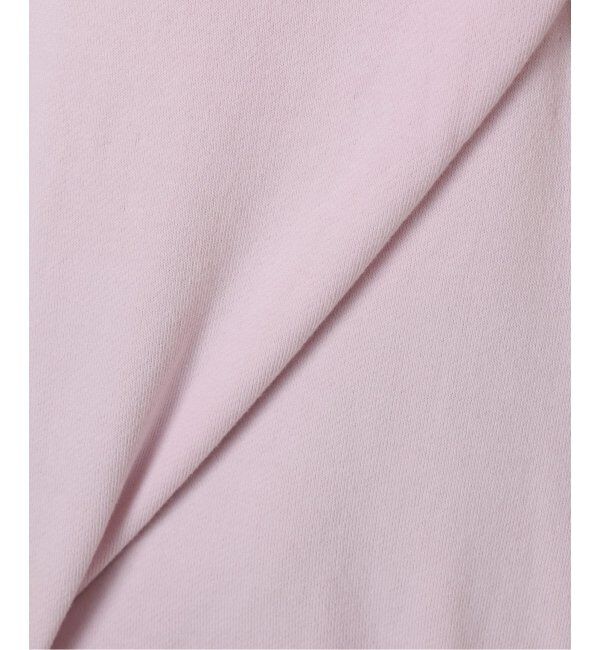 IENA LA BOUCLE「IENA LA BOUCLE 裏毛スリーブレスカットソー」|Tシャツ・カットソー|