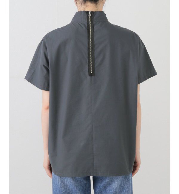 IENA「Maison IENA ボウタイブラウス」|シャツ・ブラウス|