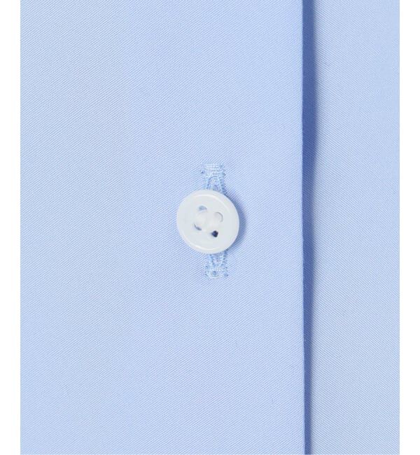 VERMEIL par iena「バイアスシャツ」|シャツ・ブラウス|