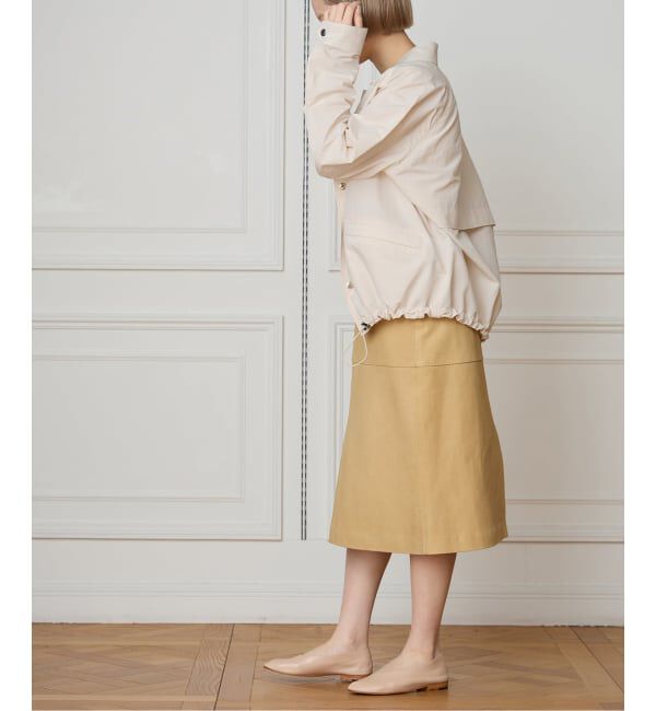 IENA LA BOUCLE「MACKINTOSH/マッキントッシュ CARRON G261HI1084BGALK」|その他|