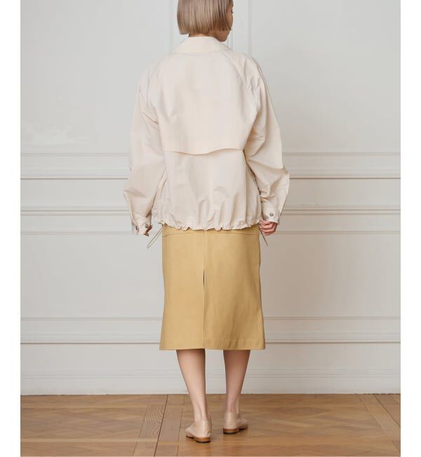 IENA LA BOUCLE「MACKINTOSH/マッキントッシュ CARRON G261HI1084BGALK」|その他|