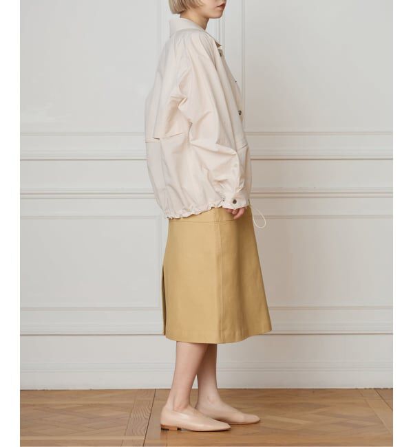 IENA LA BOUCLE「MACKINTOSH/マッキントッシュ CARRON G261HI1084BGALK」|その他|