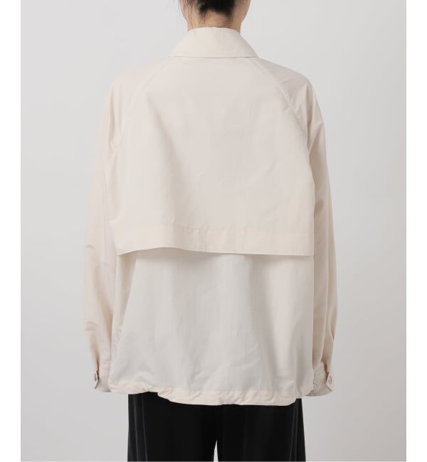 IENA LA BOUCLE「MACKINTOSH/マッキントッシュ CARRON G261HI1084BGALK」|その他|