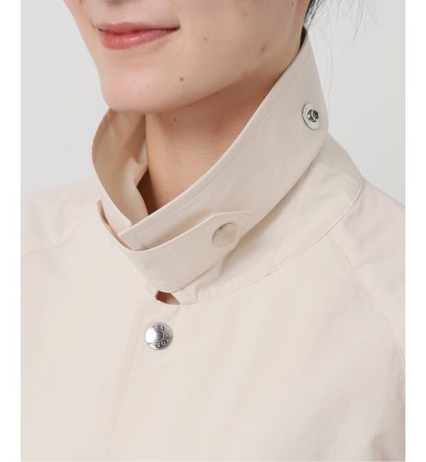 IENA LA BOUCLE「MACKINTOSH/マッキントッシュ CARRON G261HI1084BGALK」|その他|