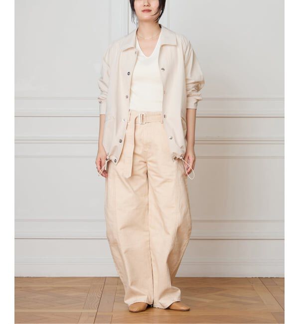 IENA LA BOUCLE「MACKINTOSH/マッキントッシュ CARRON G261HI1084BGALK」|その他|