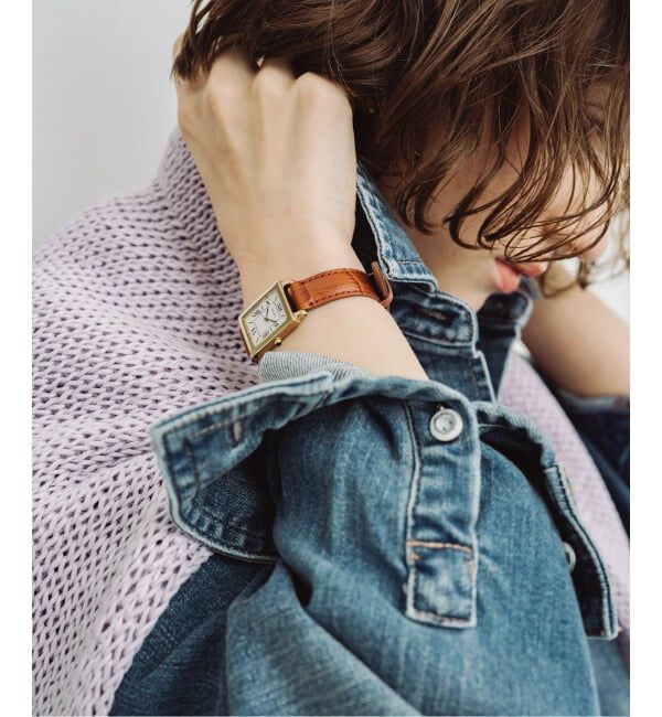 SLOBE IENA「SEIKO/セイコー Exclusive SLOBE IENA」|腕時計|