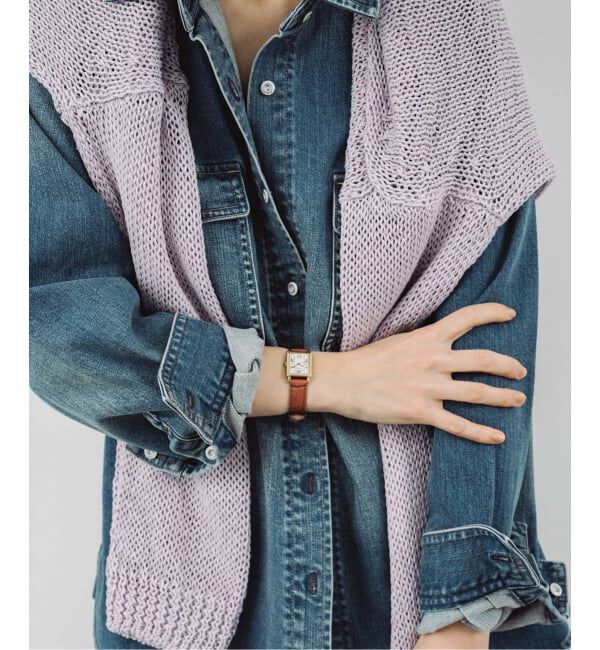 SLOBE IENA「SEIKO/セイコー Exclusive SLOBE IENA」|腕時計|