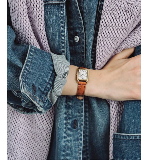 SLOBE IENA「SEIKO/セイコー Exclusive SLOBE IENA」|腕時計|