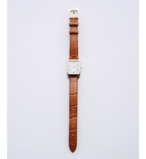 SLOBE IENA「SEIKO/セイコー Exclusive SLOBE IENA」|腕時計|