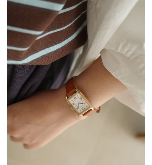 SLOBE IENA「SEIKO/セイコー Exclusive SLOBE IENA」|腕時計|