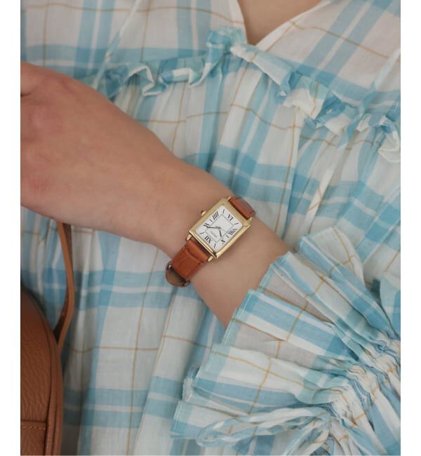 SLOBE IENA「SEIKO/セイコー Exclusive SLOBE IENA」|腕時計|