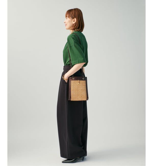 VERMEIL par iena「《追加予約》SLOANE スローン 別注Tシャツ」|Tシャツ・カットソー|