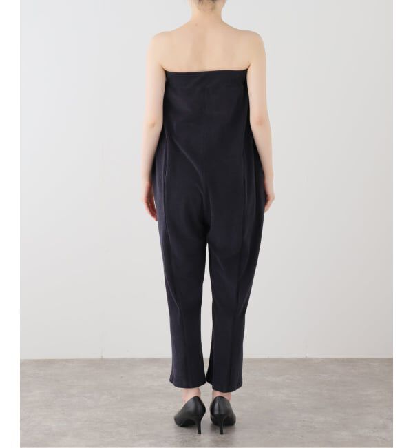 IENA「ONIT/オニット パイルオールインワン 26SS-ON-259」|オールインワン|