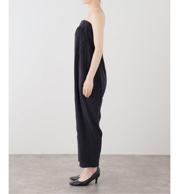 IENA「ONIT/オニット パイルオールインワン 26SS-ON-259」|オールインワン|