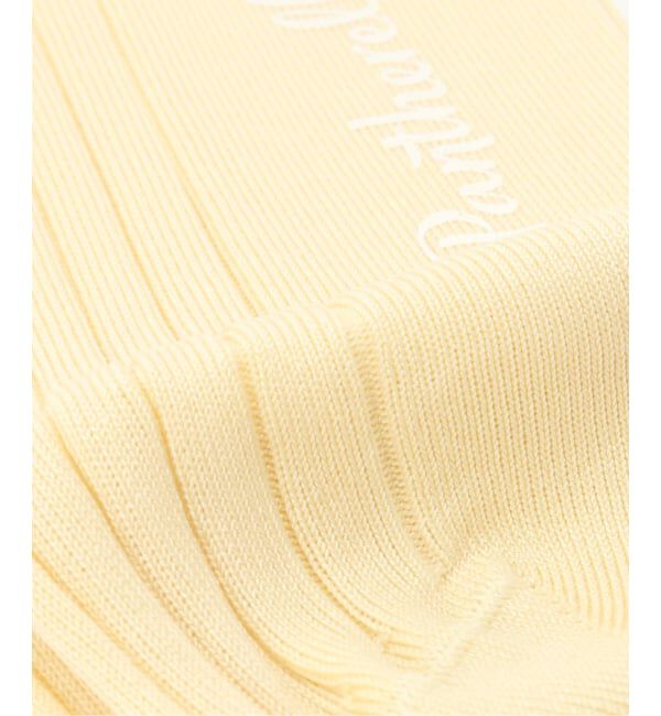 IENA LA BOUCLE「PANTHERELLA  パンセレラ JASMINE ソックス」|ソックス|