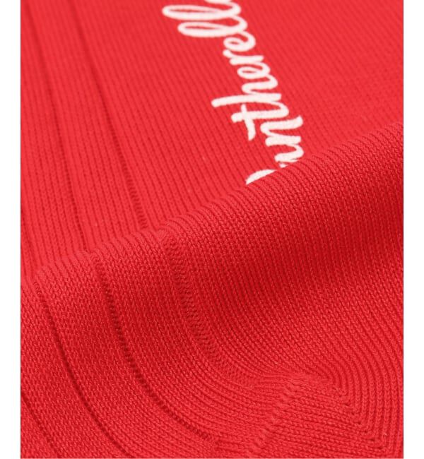 IENA LA BOUCLE「PANTHERELLA  パンセレラ JASMINE ソックス」|ソックス|